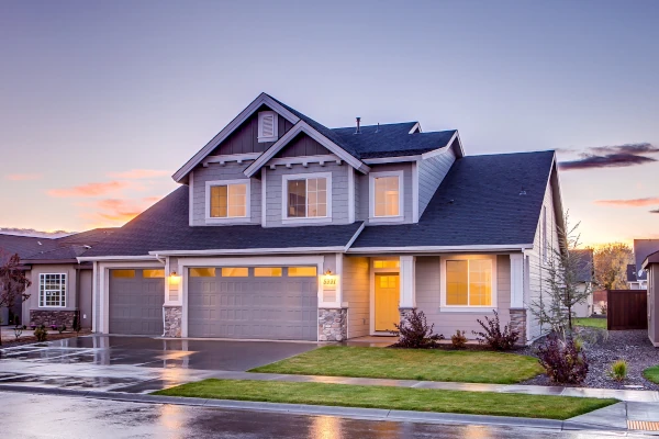 A Yuba City home is free of bugs thanks to Rodent Wranglers residential Pest Control